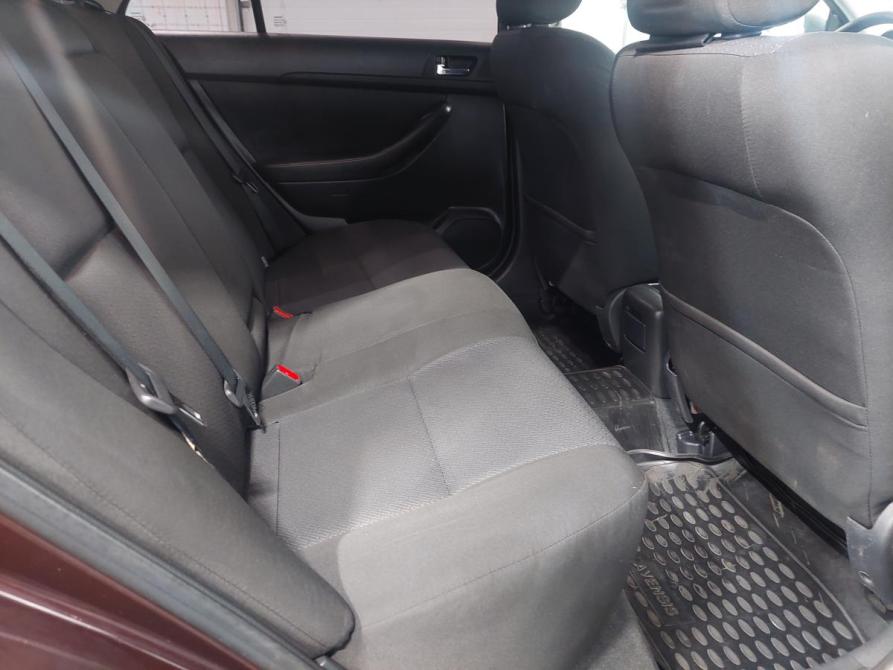 Toyota Avensis II Рестайлинг Пермь  - изображение 22