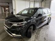 Kia Carnival IV Пермь  - изображение 7