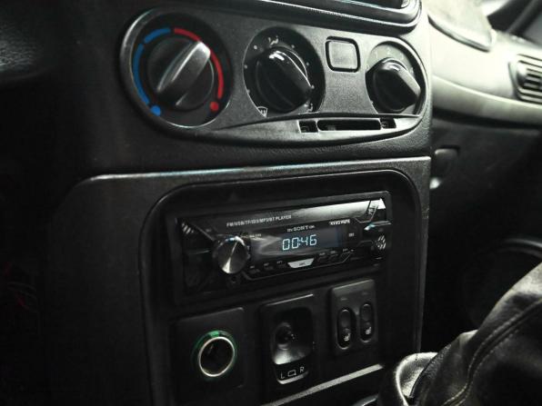 Chevrolet Niva I Рестайлинг с пробегом 2010 года, цена 440 000 рублей, 183118 км, внедорожник, Автокод Объявления