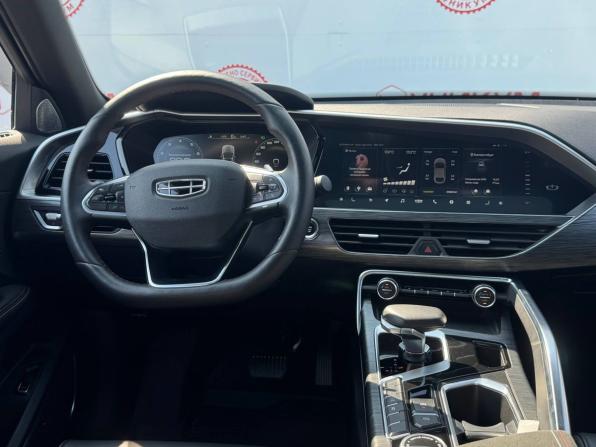 Geely Tugella I с пробегом 2022 года, цена 2 849 000 рублей, 64926 км, внедорожник, Автокод Объявления