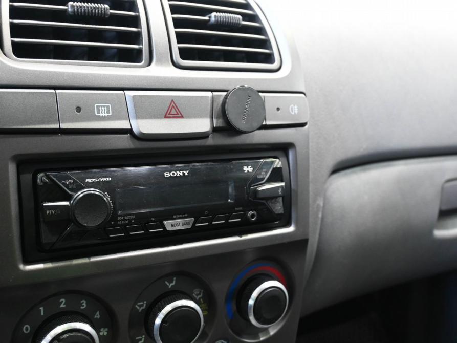 Hyundai Accent II Ростов-на-Дону  - изображение 15