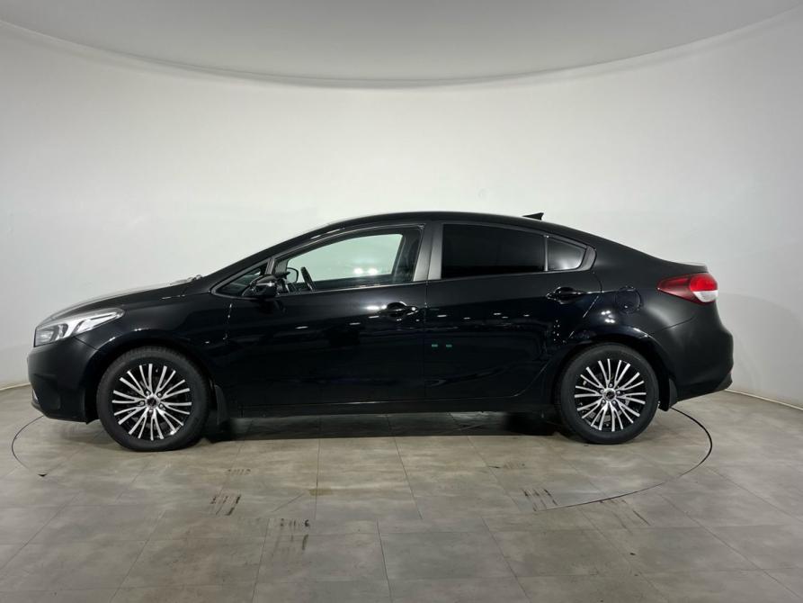 Kia Cerato III Рестайлинг (Classic) Ижевск  - изображение 2