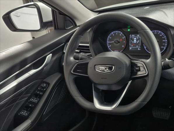 Belgee S50 с пробегом 2026 года, цена 1 789 000 рублей, 7 км, седан, Автокод Объявления