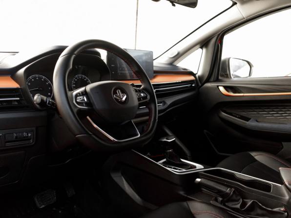Livan X3 Pro с пробегом 2023 года, цена 1 395 000 рублей, 12988 км, внедорожник, Автокод Объявления