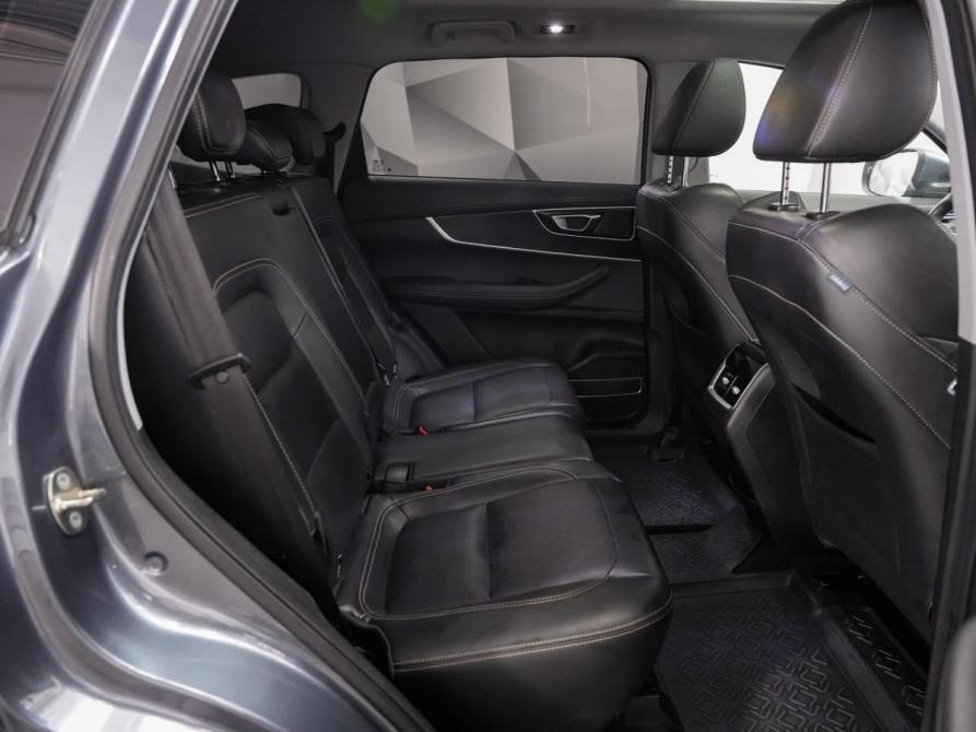 Chery Tiggo 8 I Ульяновск  - изображение 13