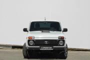 Lada (ВАЗ) 2121 (4x4) I Рестайлинг (2020) Березники  - изображение 19