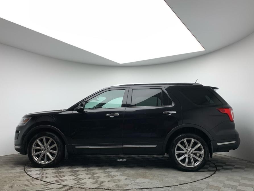 Ford Explorer V Рестайлинг 2 Мурманск  - изображение 4