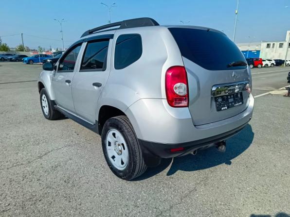 Renault Duster I Рестайлинг с пробегом 2015 года, цена 1 064 995 рублей, 176300 км, внедорожник, Автокод Объявления