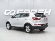 Kia Sportage III Ростов-на-Дону  - изображение 21