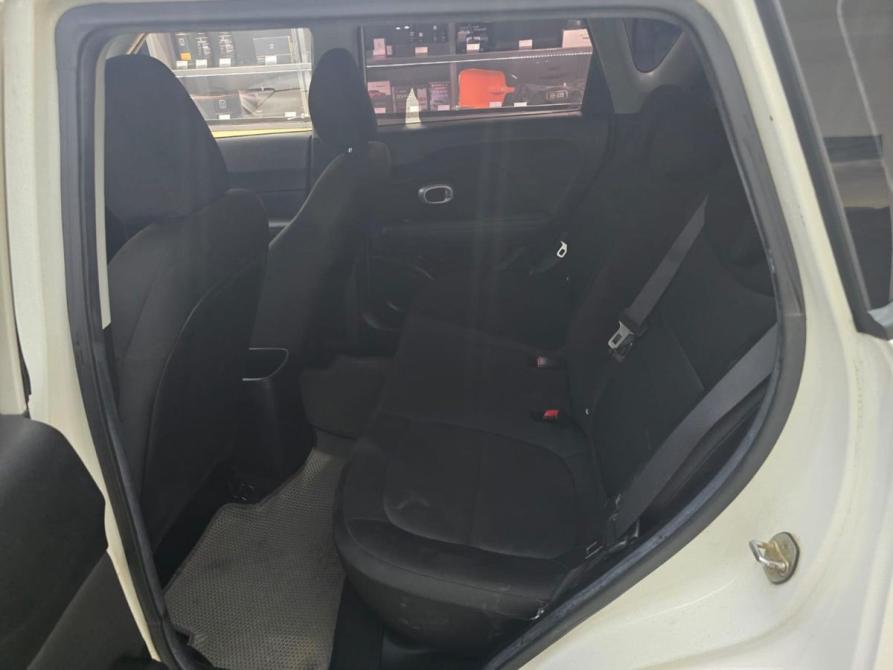 Kia Soul II Рестайлинг Ярославль  - изображение 12