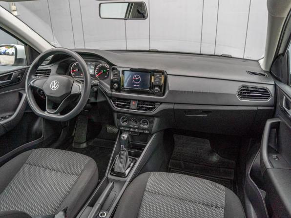Volkswagen Polo VI с пробегом 2021 года, цена 1 499 000 рублей, 84464 км, лифтбек, Автокод Объявления