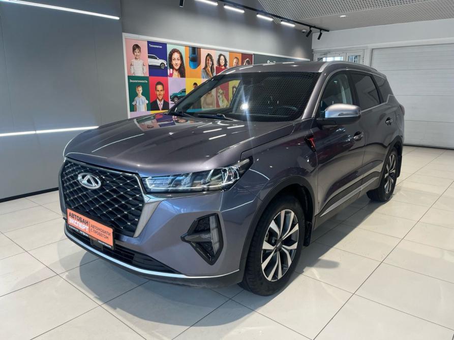 Chery Tiggo 7 Pro Max I Екатеринбург  - изображение 1