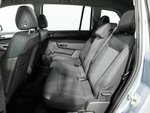 Opel Zafira B Рестайлинг с пробегом 2010 года, цена 499 585 рублей, 308000 км, компактвэн, Автокод Объявления