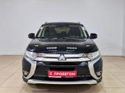 Mitsubishi Outlander III Рестайлинг 2 Альметьевск  - изображение 26