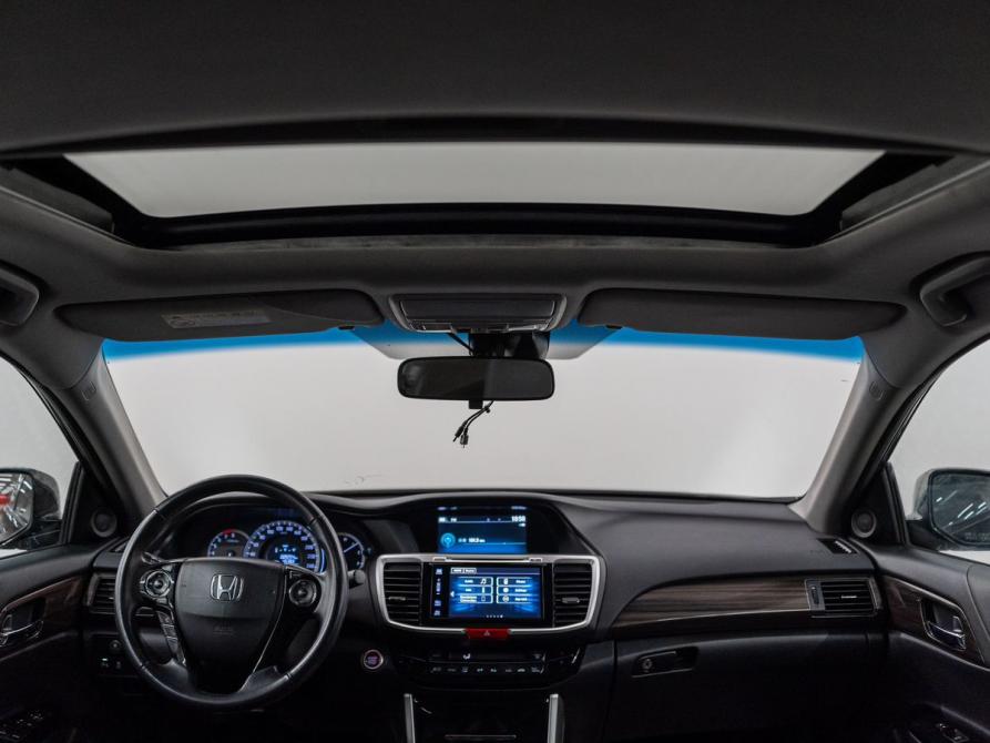 Honda Accord IX Рестайлинг Красноярск  - изображение 13
