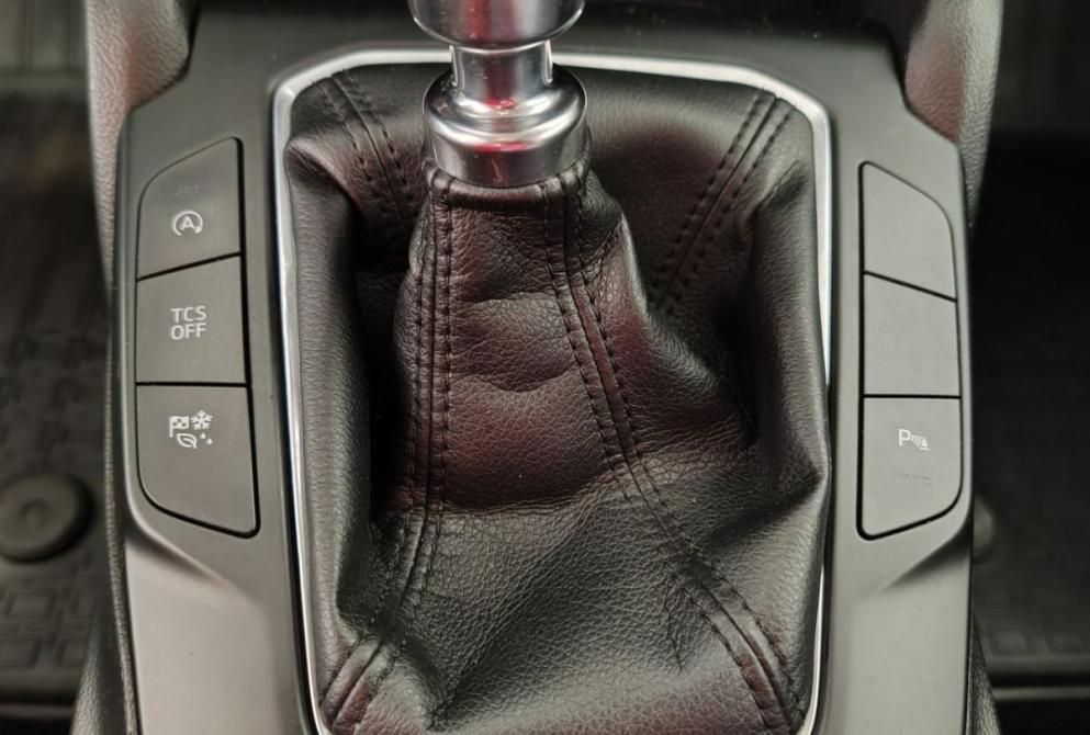 Ford Focus IV Ярославль  - изображение 18