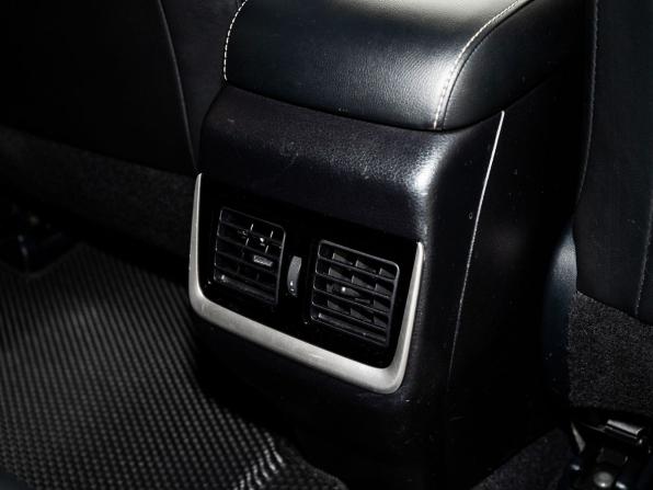 Toyota Harrier III (XU60) с пробегом 2015 года, цена 2 695 000 рублей, 92280 км, внедорожник, Автокод Объявления