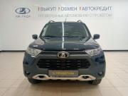 Lada (ВАЗ) Niva Travel I Ижевск  - изображение 14