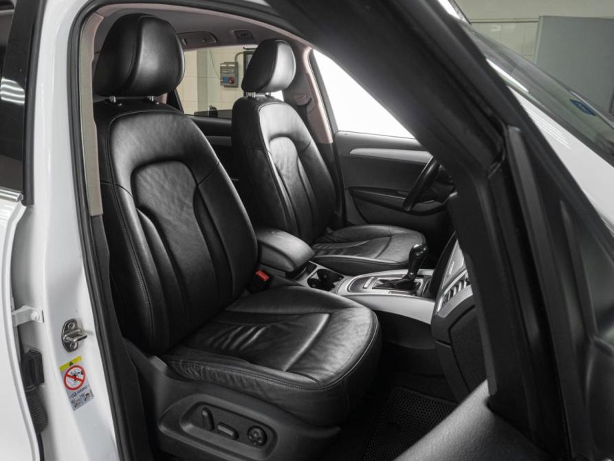 Audi Q5 I (8R) Тюмень  - изображение 8