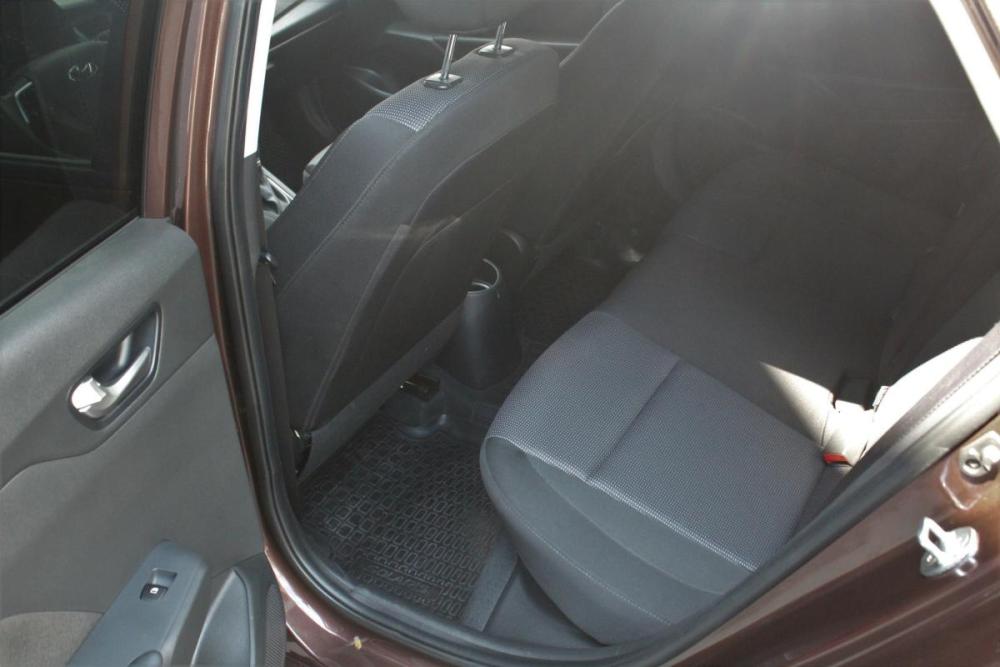 Hyundai Solaris II Рестайлинг Брянск  - изображение 21