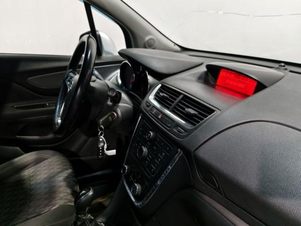 Opel Mokka I с пробегом 2014 года, цена 1 065 000 рублей, 99217 км, внедорожник, Автокод Объявления