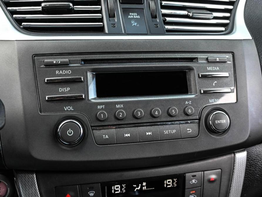 Nissan Sentra VII (B17) Новороссийск  - изображение 16