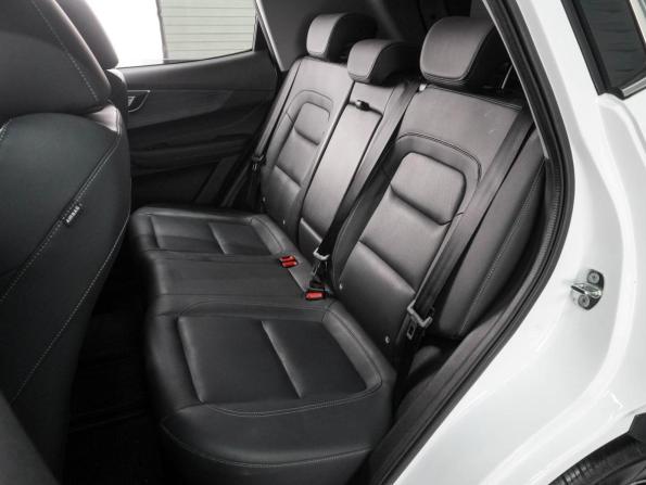 Chery Tiggo 4 Pro I с пробегом 2023 года, цена 1 649 000 рублей, 49945 км, внедорожник, Автокод Объявления