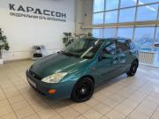 Ford Focus I Волгоград  - изображение 18