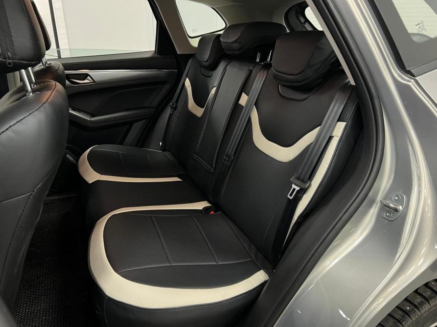 Haval Jolion I Рестайлинг Казань  - изображение 22
