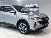 Haval F7 I Рестайлинг Уфа  - изображение 37