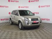 Hyundai Tucson I Вологда  - изображение 20