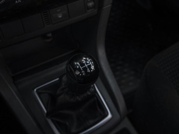 Ford Focus II с пробегом 2007 года, цена 630 000 рублей, 303684 км, седан, Автокод Объявления