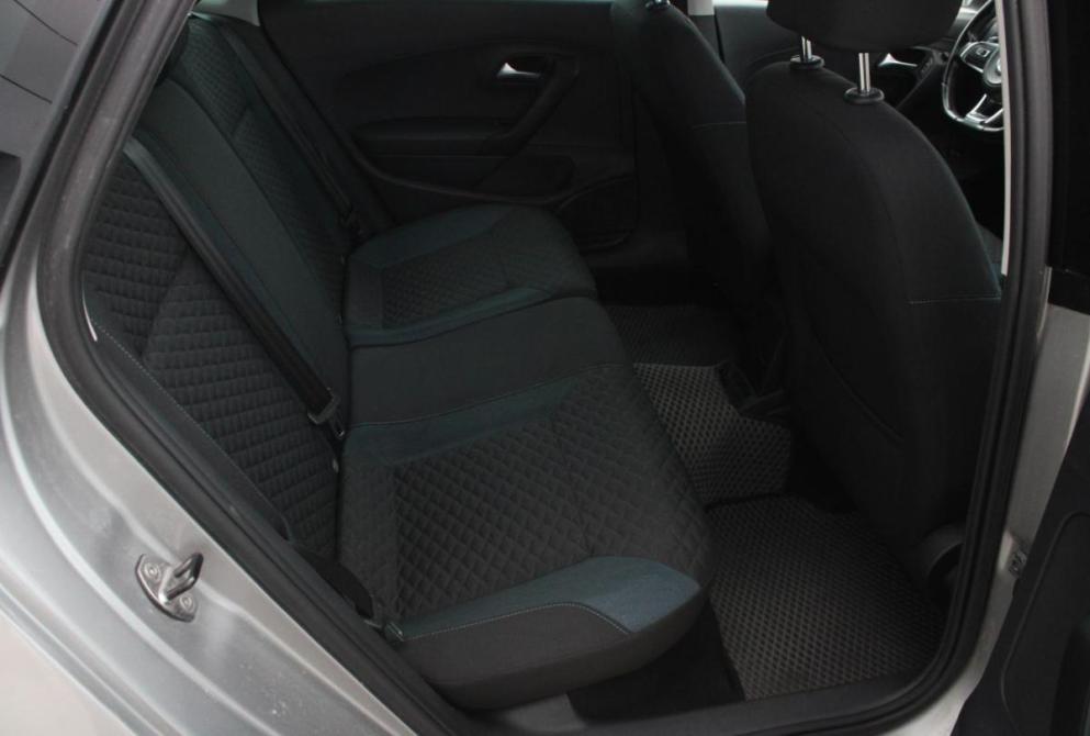 Volkswagen Polo V Рестайлинг Саратов  - изображение 27