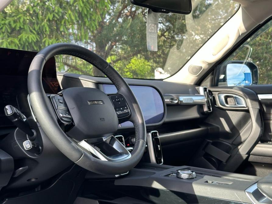 Haval Dargo Санкт-Петербург  - изображение 26