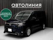 Toyota Noah III (R80) Рестайлинг Красноярск  - изображение 16