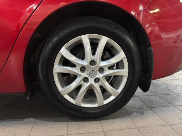 Mazda 3 III (BM) с пробегом 2014 года, цена 1 099 000 рублей, 195000 км, седан, Автокод Объявления