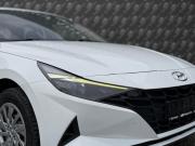 Hyundai Elantra VII (CN7) Краснодар  - изображение 39
