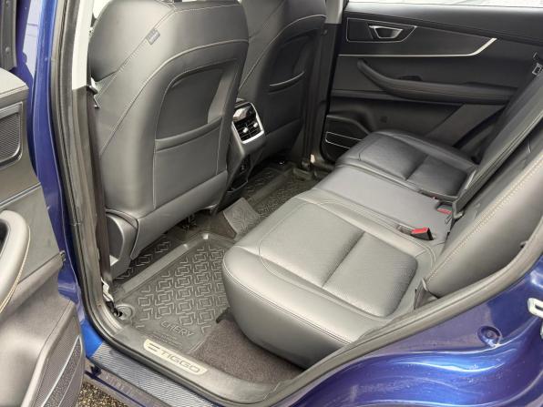 Chery Tiggo 8 I с пробегом 2021 года, цена 1 749 000 рублей, 62500 км, внедорожник, Автокод Объявления