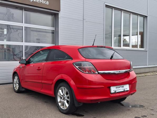 Opel Astra H Рестайлинг с пробегом 2008 года, цена 405 000 рублей, 116670 км, хэтчбек, Автокод Объявления
