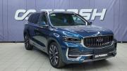 Geely Monjaro I Благовещенск  - изображение 32