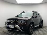 Renault Duster I Рестайлинг Мурманск  - изображение 28