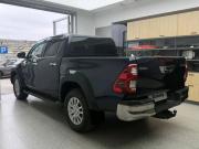 Toyota Hilux VIII Рестайлинг 2 Новосибирск  - изображение 18