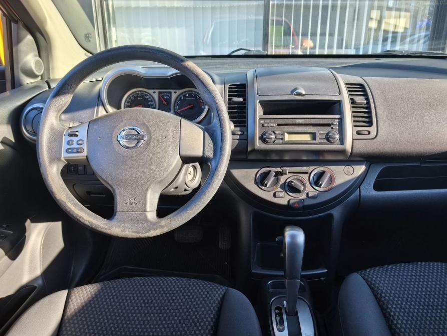 Nissan Note I Москва  - изображение 14