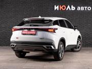 Omoda C5 I Рестайлинг Екатеринбург  - изображение 21