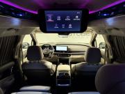 Kia Carnival IV Рестайлинг Санкт-Петербург  - изображение 54