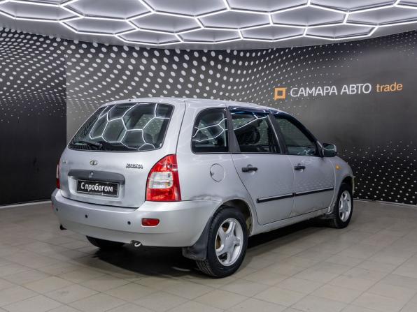 Lada (ВАЗ) Kalina I с пробегом 2012 года, цена 263 000 рублей, 98031 км, универсал, Автокод Объявления