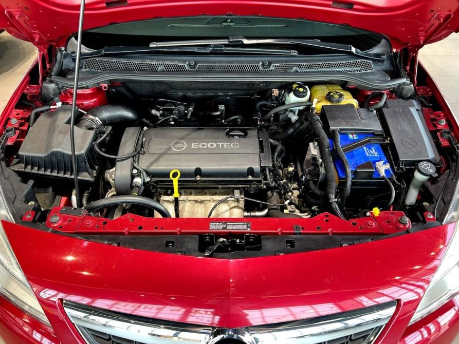 Opel Astra J Оренбург  - изображение 9