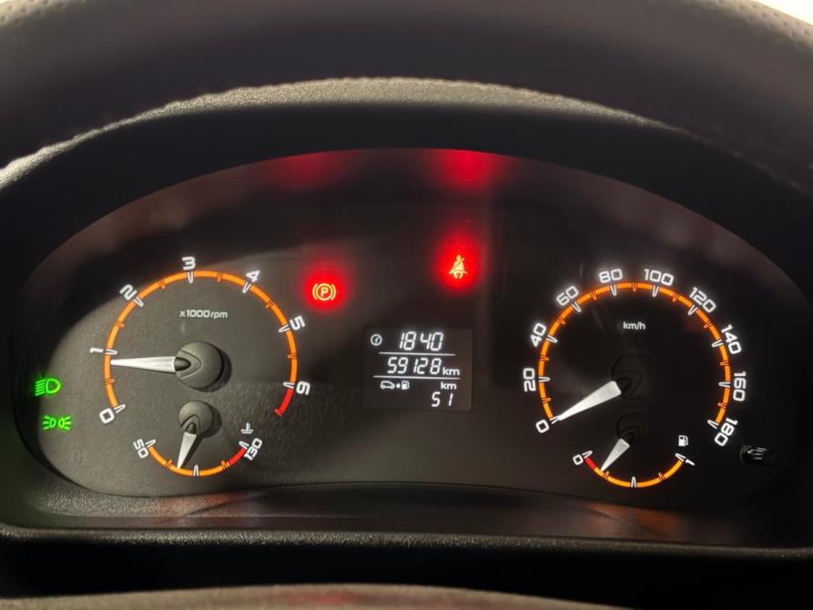 Lada (ВАЗ) 2121 (4x4) I Рестайлинг (2020) Екатеринбург  - изображение 20