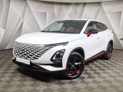 Omoda C5 I Москва  - изображение 21