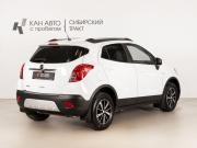 Opel Mokka I Казань  - изображение 11